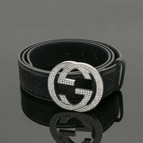 floyd diamond gucci belt|gucci leather belt.